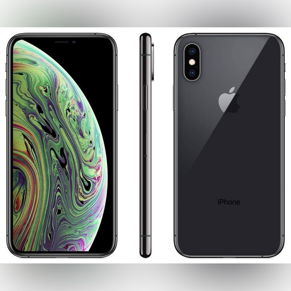 iPhone 10s / XS